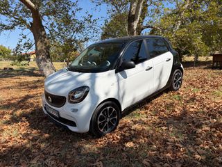 Smart ForFour 2016-thumb-46