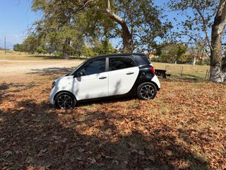 Smart ForFour 2016-thumb-47