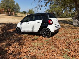 Smart ForFour 2016-thumb-48