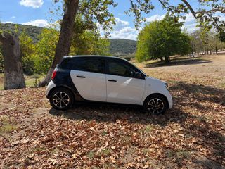 Smart ForFour 2016-thumb-50