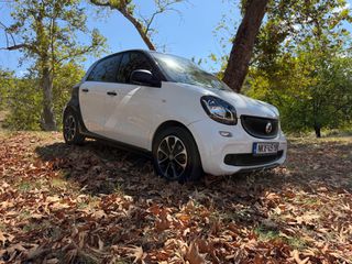 Smart ForFour 2016-thumb-51