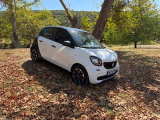 Smart ForFour 2016-thumb-52