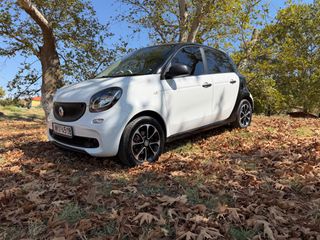Smart ForFour 2016-thumb-54