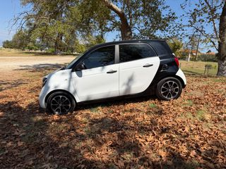 Smart ForFour 2016-thumb-55