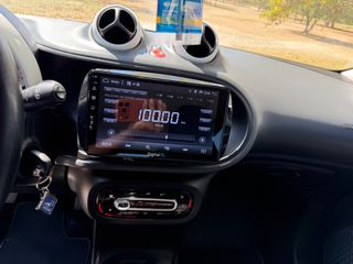 Smart ForFour 2016-thumb-58