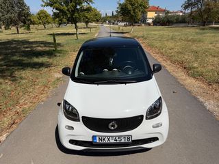 Smart ForFour 2016-thumb-60