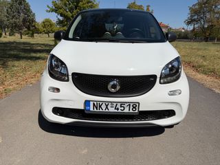 Smart ForFour 2016-thumb-61