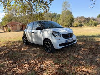 Smart ForFour 2016-thumb-11