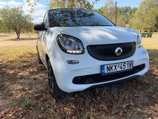 Smart ForFour 2016-thumb-12