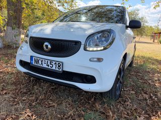 Smart ForFour 2016-thumb-13