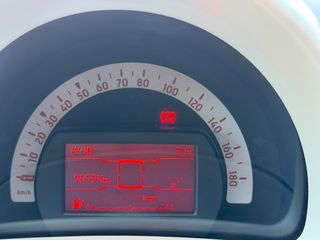 Smart ForFour 2016-thumb-15
