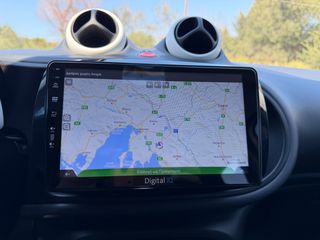 Smart ForFour 2016-thumb-16