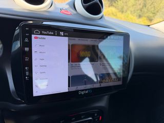 Smart ForFour 2016-thumb-17