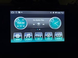 Smart ForFour 2016-thumb-19