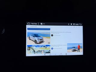Smart ForFour 2016-thumb-20