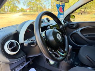 Smart ForFour 2016-thumb-21