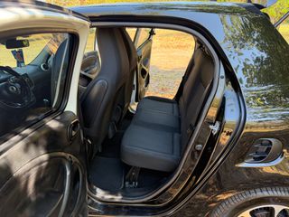 Smart ForFour 2016-thumb-22