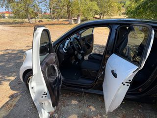 Smart ForFour 2016-thumb-23