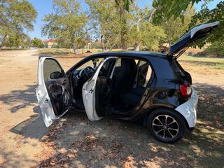 Smart ForFour 2016-thumb-24