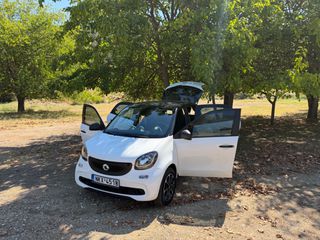 Smart ForFour 2016-thumb-25