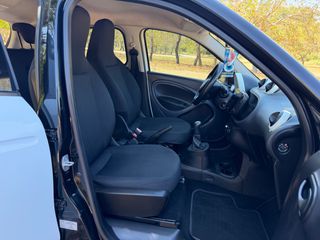 Smart ForFour 2016-thumb-26