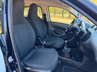 Smart ForFour 2016-thumb-27