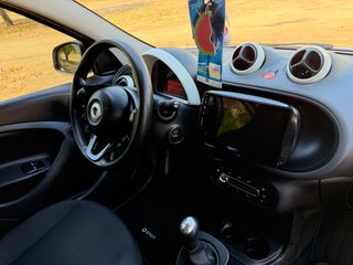 Smart ForFour 2016-thumb-29