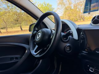 Smart ForFour 2016-thumb-31