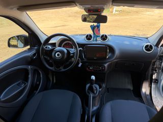Smart ForFour 2016-thumb-33