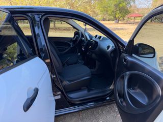 Smart ForFour 2016-thumb-34