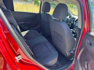 Chevrolet Aveo 2012 ΓΡΑΜΜΑΤΙΑ ΧΩΡΙΣ ΤΡΑΠΕΖΕΣ !!! 1.2 !!!-thumb-10