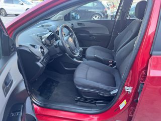 Chevrolet Aveo 2012 ΓΡΑΜΜΑΤΙΑ ΧΩΡΙΣ ΤΡΑΠΕΖΕΣ !!! 1.2 !!!-thumb-5