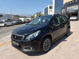 Peugeot 2008 2019 1.5 100HP STYLE-thumb-3
