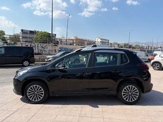 Peugeot 2008 2019 1.5 100HP STYLE-thumb-4