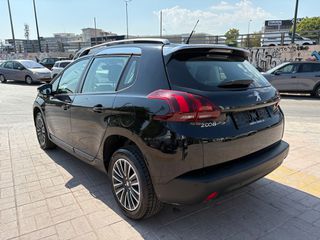 Peugeot 2008 2019 1.5 100HP STYLE-thumb-5