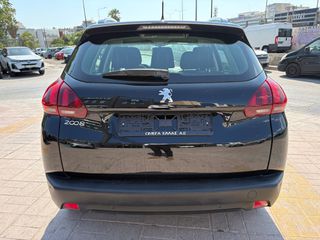 Peugeot 2008 2019 1.5 100HP STYLE-thumb-6