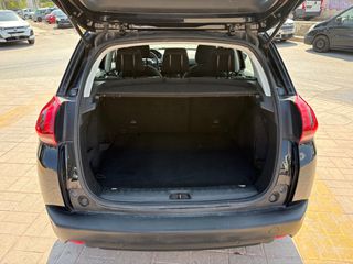 Peugeot 2008 2019 1.5 100HP STYLE-thumb-7