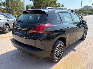Peugeot 2008 2019 1.5 100HP STYLE-thumb-8