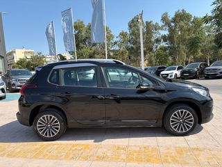 Peugeot 2008 2019 1.5 100HP STYLE-thumb-9