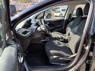 Peugeot 2008 2019 1.5 100HP STYLE-thumb-13