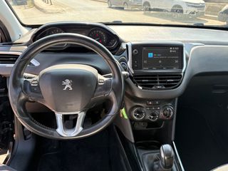 Peugeot 2008 2019 1.5 100HP STYLE-thumb-14