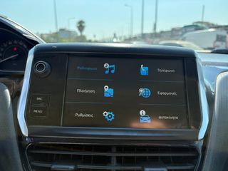 Peugeot 2008 2019 1.5 100HP STYLE-thumb-16