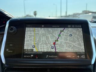 Peugeot 2008 2019 1.5 100HP STYLE-thumb-17