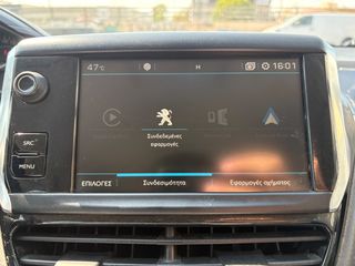 Peugeot 2008 2019 1.5 100HP STYLE-thumb-18