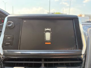 Peugeot 2008 2019 1.5 100HP STYLE-thumb-19