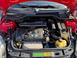 Mini Cooper 2008 ΓΡΑΜΜΑΤΙΑ ΧΩΡΙΣ ΤΡΑΠΕΖΕΣ !!! 1.6 !!!-thumb-12