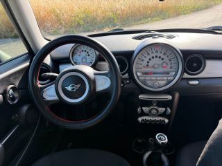 Mini Cooper 2008 ΓΡΑΜΜΑΤΙΑ ΧΩΡΙΣ ΤΡΑΠΕΖΕΣ !!! 1.6 !!!-thumb-6