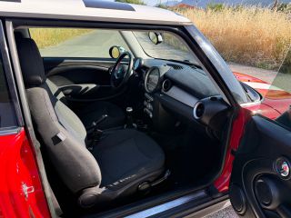 Mini Cooper 2008 ΓΡΑΜΜΑΤΙΑ ΧΩΡΙΣ ΤΡΑΠΕΖΕΣ !!! 1.6 !!!-thumb-7