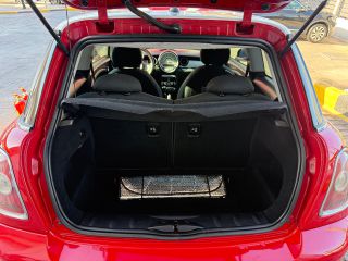 Mini Cooper 2008 ΓΡΑΜΜΑΤΙΑ ΧΩΡΙΣ ΤΡΑΠΕΖΕΣ !!! 1.6 !!!-thumb-10