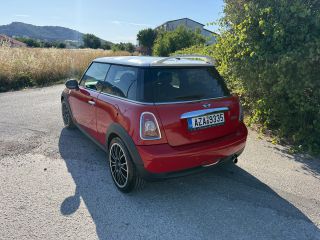 Mini Cooper 2008 ΓΡΑΜΜΑΤΙΑ ΧΩΡΙΣ ΤΡΑΠΕΖΕΣ !!! 1.6 !!!-thumb-2